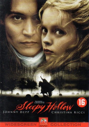 Sleepy Hollow