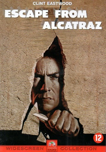 Escape From Alcatraz