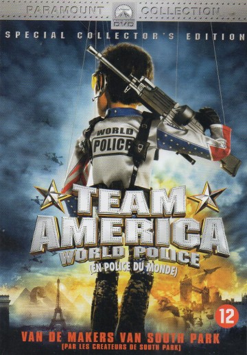 Team America World Police