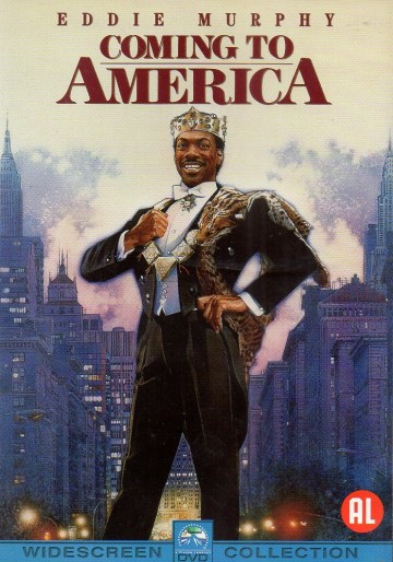 Coming To America