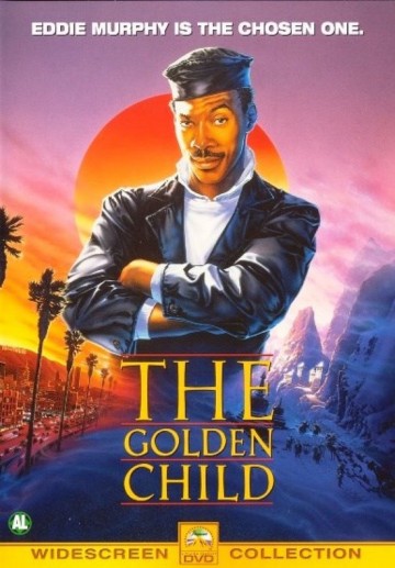 The Golden Child