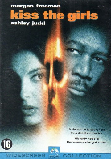 Kiss The Girls