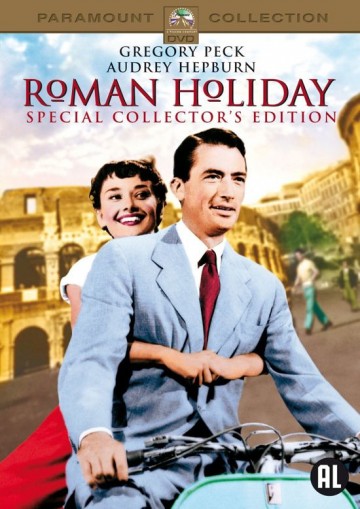 Roman Holiday
