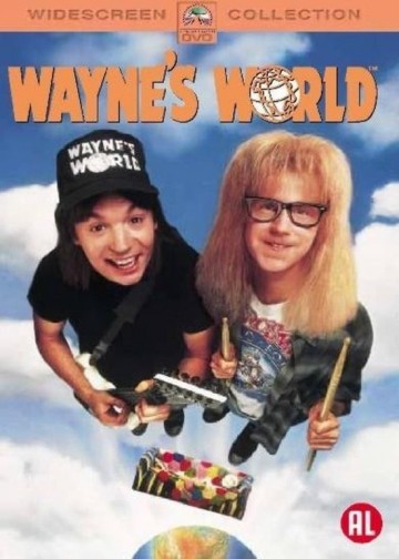 Wayne's World