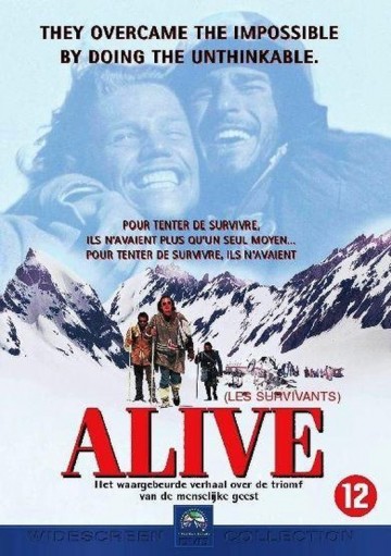 Alive