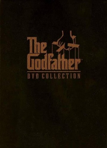 Godfather Collection