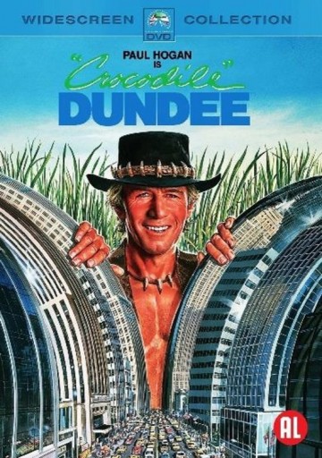 Crocodile Dundee