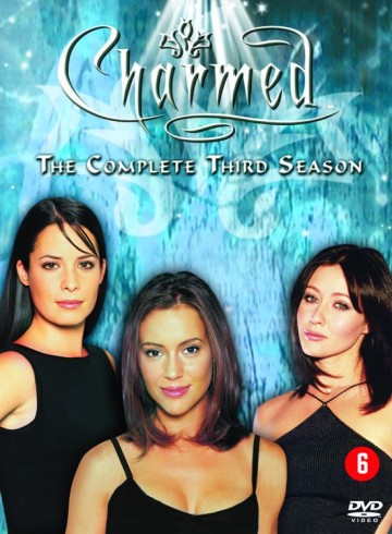 Charmed - Seizoen 3