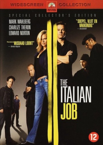 Italian Job