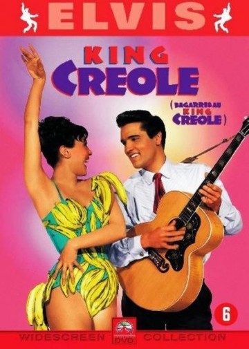Elvis: King Creole