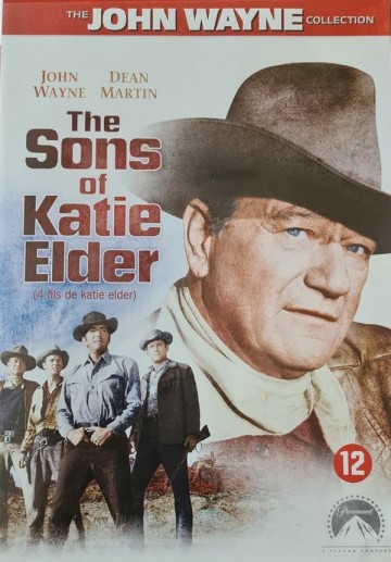 Sons Of Katie Elder