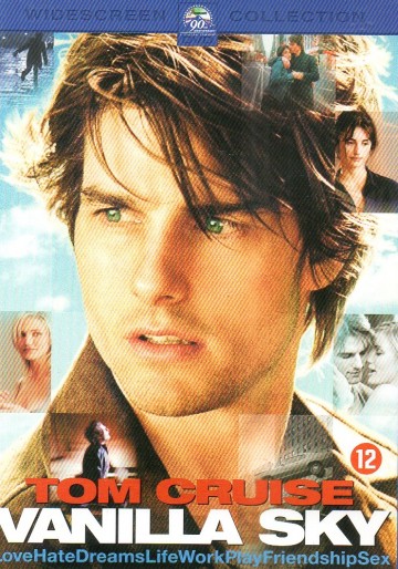 Vanilla Sky