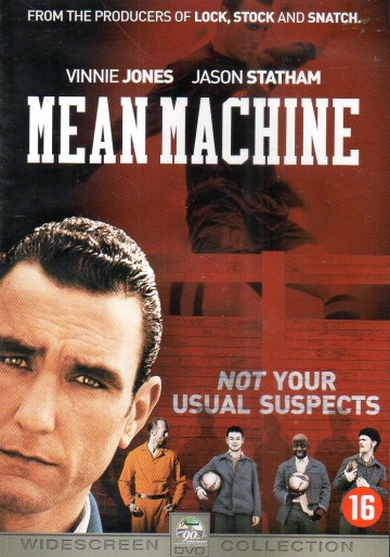 Mean Machine