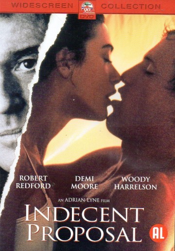 Indecent Proposal