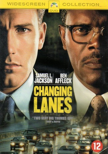 Changing Lanes