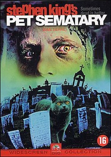Pet Sematary