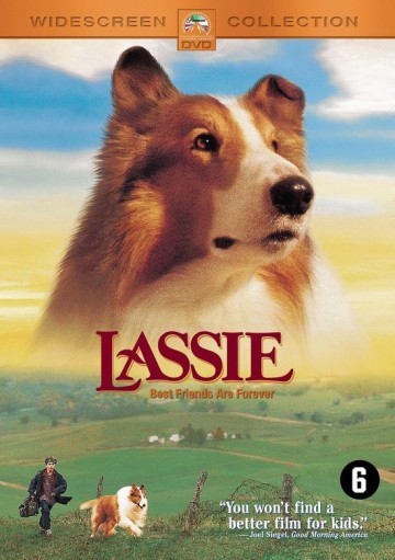 Lassie