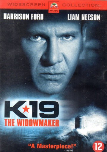 K-19: The Widowmaker