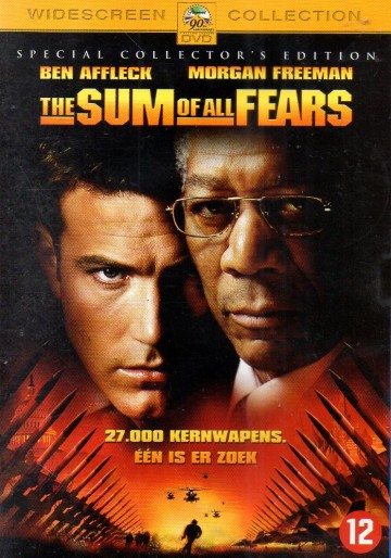 Sum Of All Fears