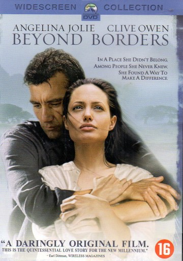 Beyond Borders