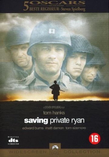 Saving Private Ryan