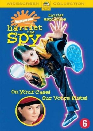 Harriet The Spy