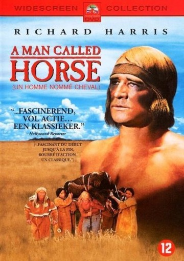 Man Called Horse, A