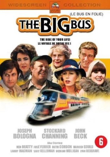Big Bus