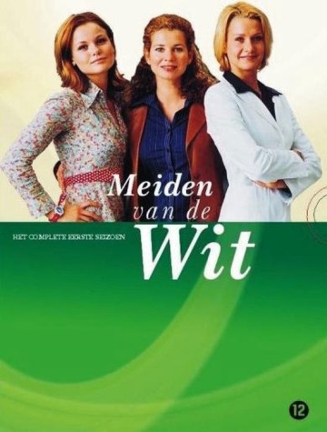 Meiden Van De Wit - Seizoen 1