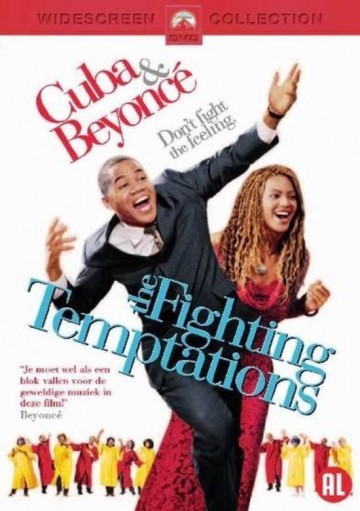 Fighting Temptations