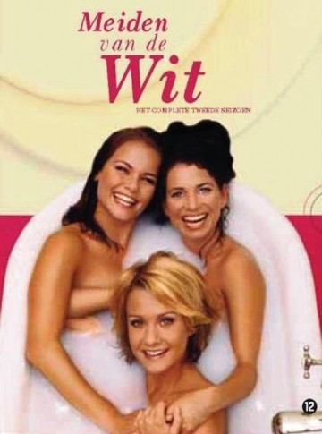 Meiden Van De Wit - Seizoen 2
