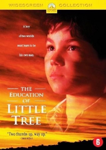 Education Of Little Tree