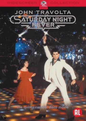Saturday Night Fever