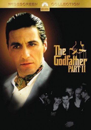 Godfather Part II