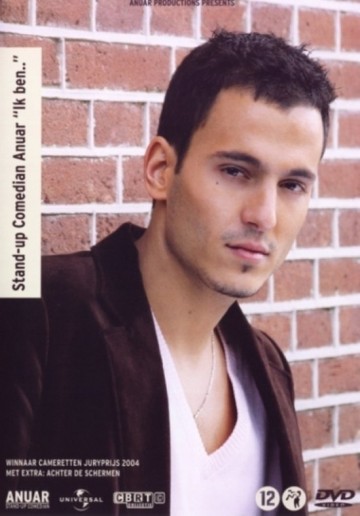 Anuar - Ik Ben