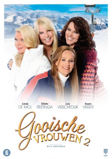 Gooische Vrouwen 2
