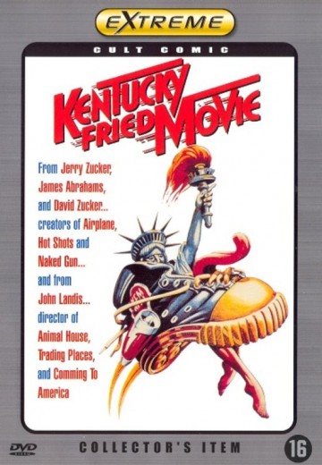 Kentucky Fried Movie