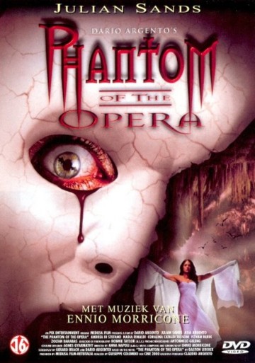 Phantom Of The Opera