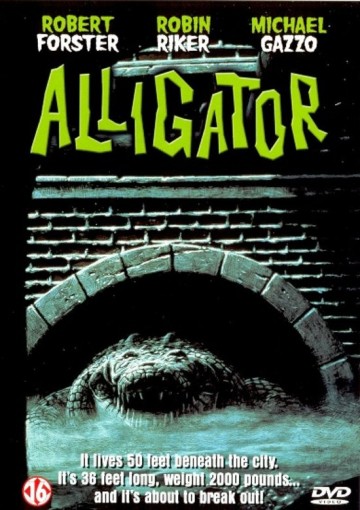 Alligator