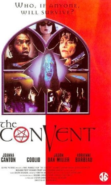 The Convent