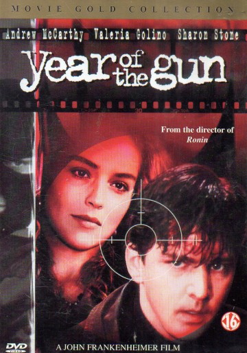 Year of the Gun