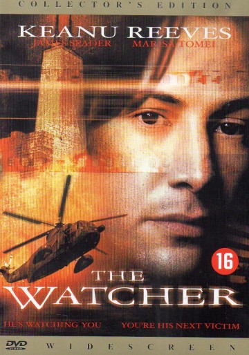 The Watcher