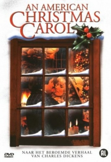 An American Christmas Carol