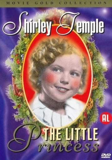 Shirley Temple - The Little Princess
