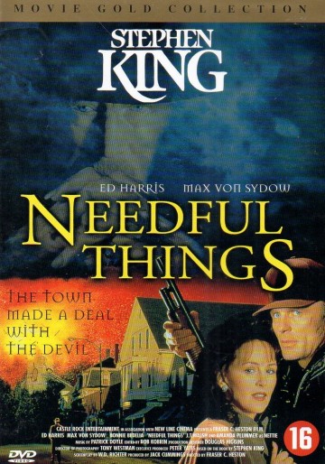 Needful Things