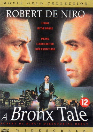 A Bronx Tale