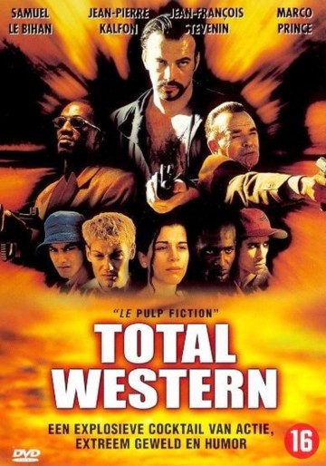 Total Western