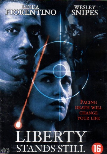 Liberty Stands Still