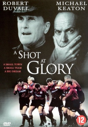 Shot At Glory