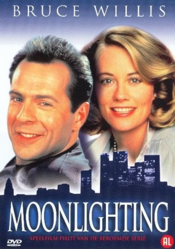 Moonlighting